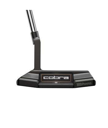 Cobra Putter King 3D GrandSport ArmLock pour bénéficier 