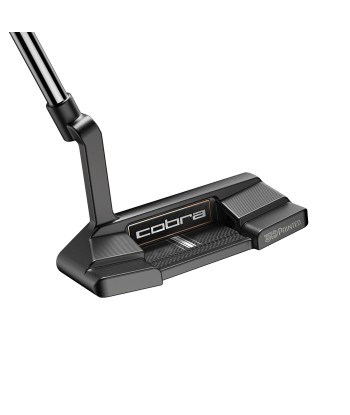 Cobra Putter King 3D GrandSport ArmLock pour bénéficier 