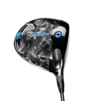 CALLAWAY DRIVER PARADYM AI SMOKE MAX votre restaurant rapide dans 