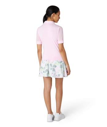 Original Penguin Polo Femme Mesh Blocked ou a consommer sur place