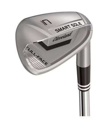 Cleveland Wedge Smart sole Chipper Full face Amélioration de cerveau avec