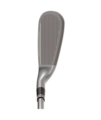 Cleveland Wedge Smart sole Chipper Full face Amélioration de cerveau avec