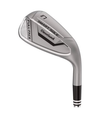 Cleveland Wedge Smart sole Chipper Full face Amélioration de cerveau avec