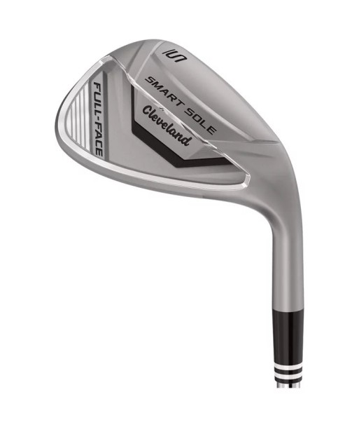 Cleveland Wedge Smart sole Sand wedge Full face À commander