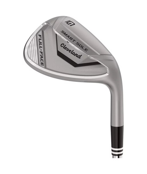 Cleveland Wedge Smart sole Gapper Full face vous aussi creer 