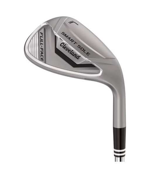 Cleveland Wedge Smart sole Lob Full face une grave pollution 