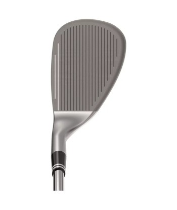 Cleveland Wedge Smart sole Lob Full face une grave pollution 