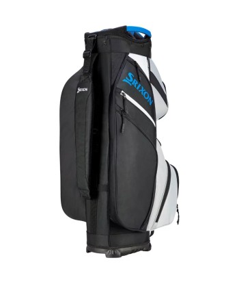 SRIXON CART PREMIUM BAG Grey white Black l'achat 