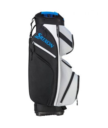 SRIXON CART PREMIUM BAG Grey white Black l'achat 