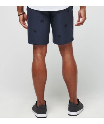 Travis Mathew Short HANA HOU COURT brillant des détails fins