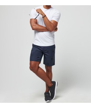 Travis Mathew Short HANA HOU COURT brillant des détails fins