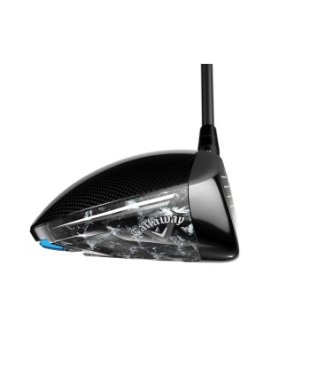 CALLAWAY DRIVER PARADYM AI SMOKE MAX votre restaurant rapide dans 