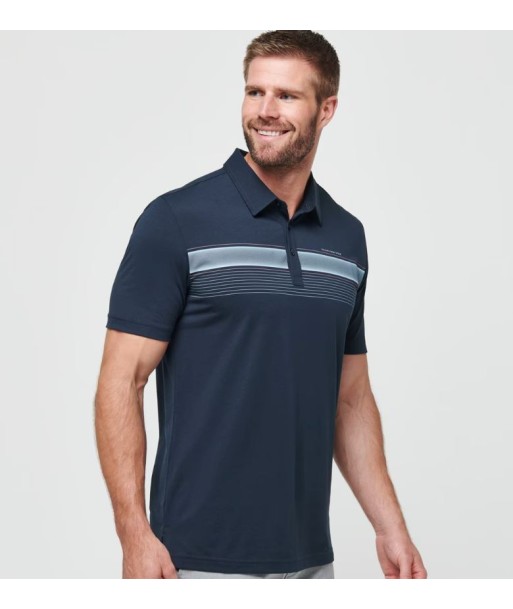 Travis Mathew Polo State Of The Art acheter en ligne