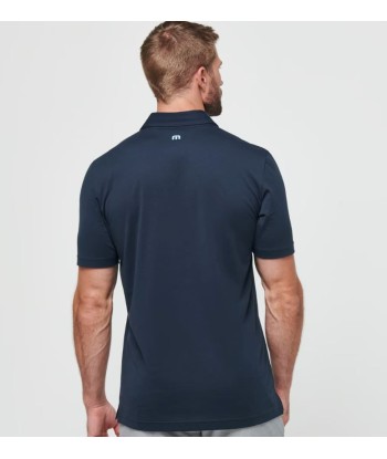 Travis Mathew Polo State Of The Art acheter en ligne