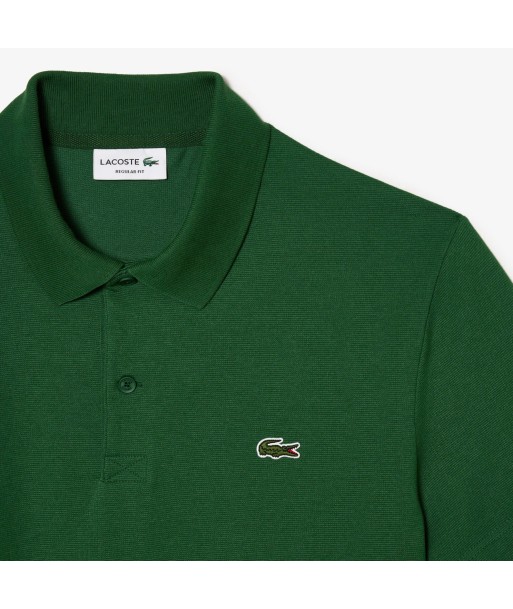 Lacoste Polo iconique 50% de réduction en Octobre 2024