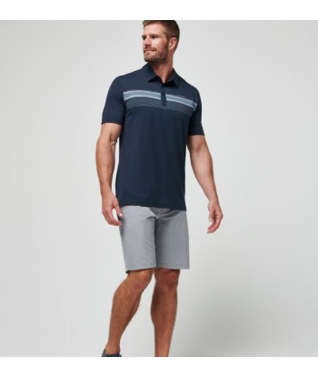 Travis Mathew Polo State Of The Art acheter en ligne