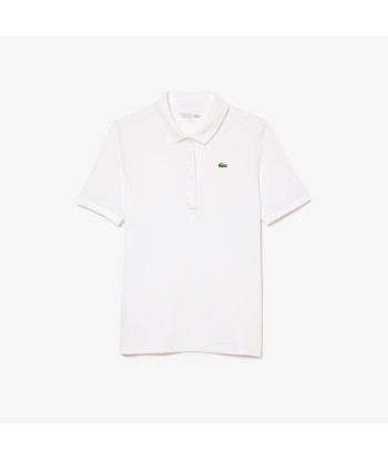 Lacoste Polo Golf Ultradry Petit Piqué Anti-UV Paris Déstockage Promo