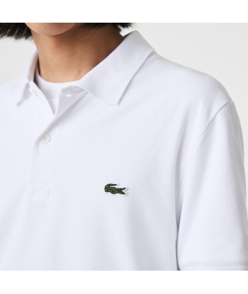 Lacoste Polo iconique 50% de réduction en Octobre 2024