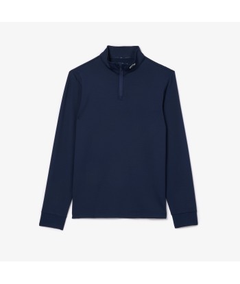 Lacoste Pull Sweatshirt Ultradry Stretch Profitez des Offres !