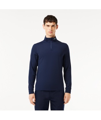 Lacoste Pull Sweatshirt Ultradry Stretch Profitez des Offres !