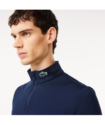 Lacoste Pull Sweatshirt Ultradry Stretch Profitez des Offres !