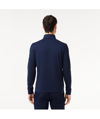 Lacoste Pull Sweatshirt Ultradry Stretch Profitez des Offres !