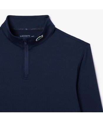 Lacoste Pull Sweatshirt Ultradry Stretch Profitez des Offres !