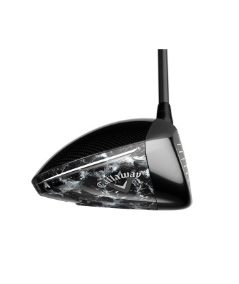 CALLAWAY DRIVER PARADYM AI SMOKE Triple Diamond le des métaux précieux