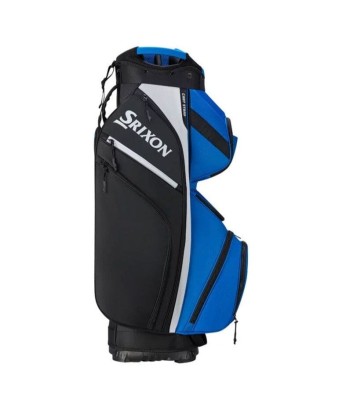 SRIXON CART PREMIUM BAG Bleu Noir basket pas cher