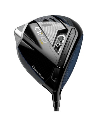 Taylormade Driver Qi10 LS custom Tiger Woods commande en ligne