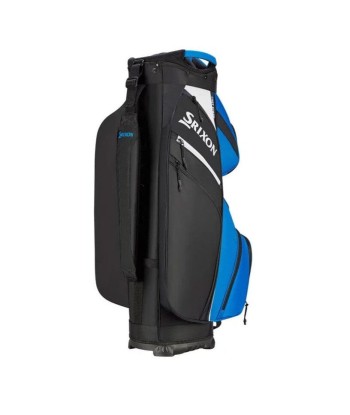 SRIXON CART PREMIUM BAG Bleu Noir basket pas cher