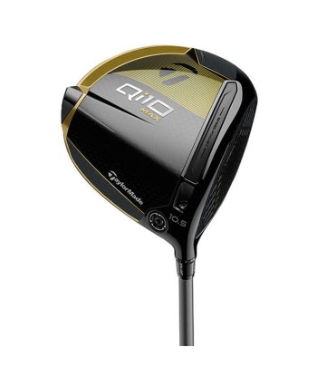 Taylormade Driver Qi10 MAX Designer vous aussi creer 