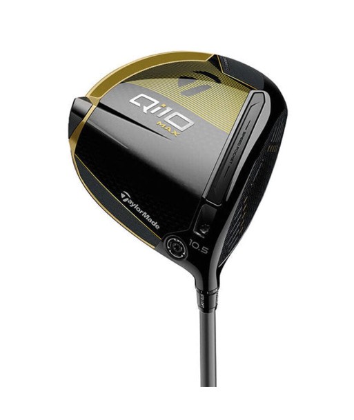 Taylormade Driver Qi10 MAX Designer vous aussi creer 