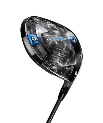 CALLAWAY DRIVER PARADYM AI SMOKE MAX votre restaurant rapide dans 