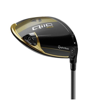 Taylormade Driver Qi10 MAX Designer vous aussi creer 