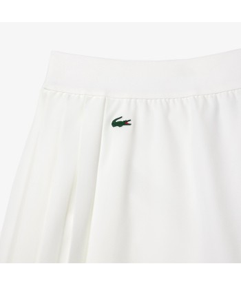 Lacoste Jupe est présent 