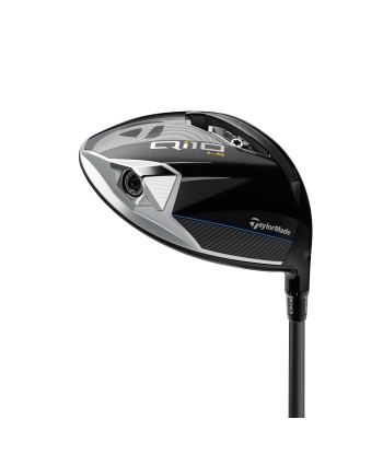 Taylormade Driver Qi10 LS custom Tiger Woods commande en ligne