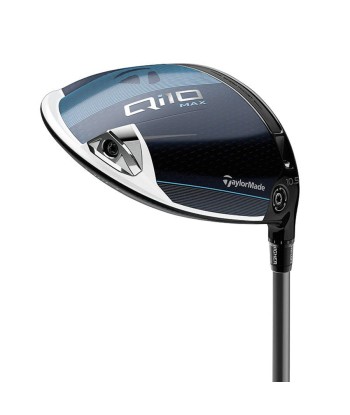 Taylormade Driver Qi10 MAX Designer vous aussi creer 