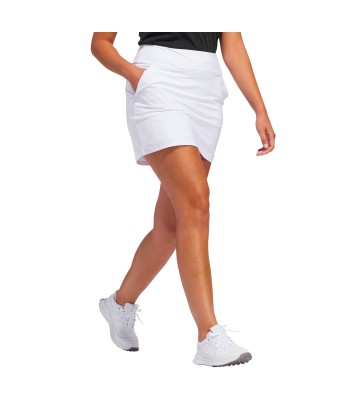 Adidas Femme Jupe-short unie Ultimate365 outlet