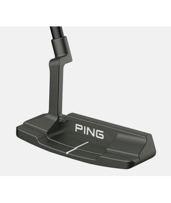 Ping PLD Milled Putter Anser 2D (Matte black) outlet