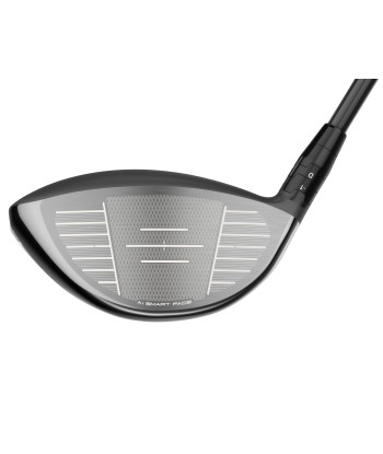 CALLAWAY DRIVER PARADYM AI SMOKE Triple Diamond le des métaux précieux