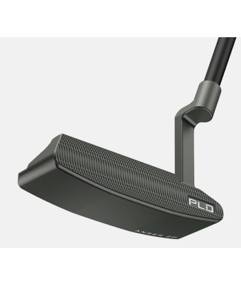 Ping PLD Milled Putter Anser 2D (Matte black) outlet