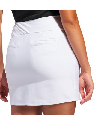 Adidas Femme Jupe-short unie Ultimate365 outlet