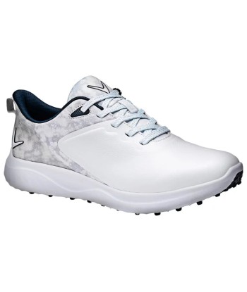 Callaway chaussure femme sky series Anza White Grey livraison et retour toujours gratuits