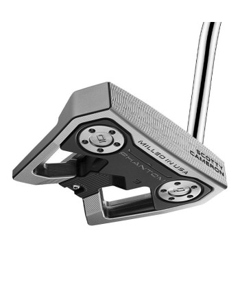 Scotty Cameron Putter Phantom 9 2024 solde