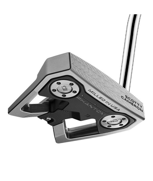 Scotty Cameron Putter Phantom 9 2024 solde