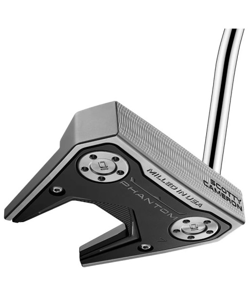 Scotty Cameron Putter Phantom 7 2024 Comparez plus de prix