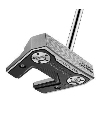 Scotty Cameron Putter Phantom 5S 2024 en ligne