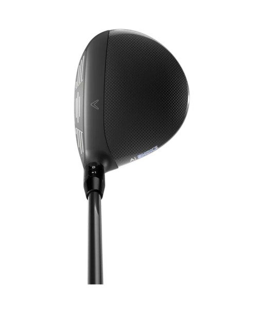 CALLAWAY Bois de parcours PARADYM AI SMOKE MAX offre 