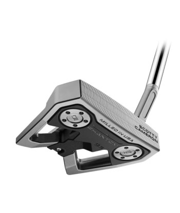 Scotty Cameron Putter Phantom 9.5 2024 des créatures d'habitude